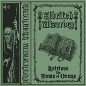 Retrieve The Tome of Orcus: Chapter I