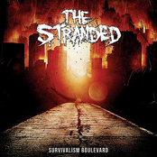 Survivalism Boulevard by The Stranded