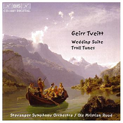 TVEITT: 100 Folk-Tunes from Hardanger, Suite No. 4: Wedding Suite / Suite No. 5: Troll Tunes