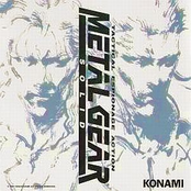 Metal Gear Solid OGS