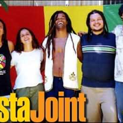 rasta joint