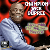 I Used To Love You by Champion Jack Dupree