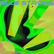 Blue Strong