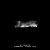 Battle Scars - Single