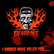 Telephone The Dead by Deadbolt