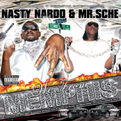 mr. sche and nasty nardo