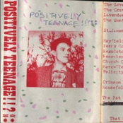 Positively Teenage