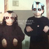 Love, Robot - Shinnecock