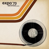 Valley Of Haze by Expo '70