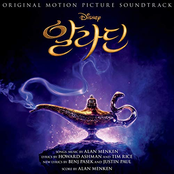 Aladdin (Korean Original Motion Picture Soundtrack)