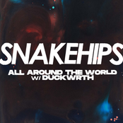 All Around The World - Single