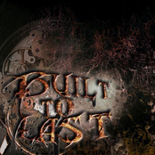 Built To Last EP