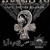 Alkebu-Lan: Land Of The Blacks