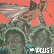 The Locust: The Locust