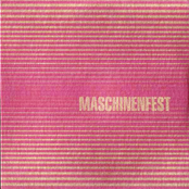 Maschinenfest 2007