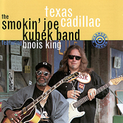 Little Red Rooster by The Smokin' Joe Kubek Band