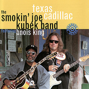 Tv Light by The Smokin' Joe Kubek Band