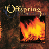 Forever And A Day by The Offspring