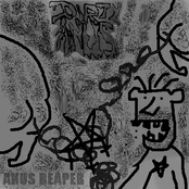 Anus Reaper