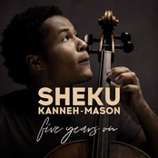 Sheku Kanneh-Mason: Melody