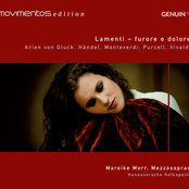 Lamenti - furore e dolore