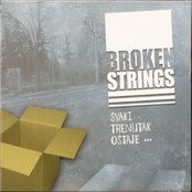 Svaki Trenutak Ostaje...