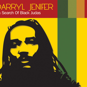 Black Judas by Darryl Jenifer