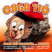 Caga Tió. Com Més Cagaràs... Millor
