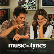 Music and Lyrics - Music From The Motion Picture