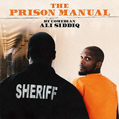 Ali Siddiq: The Prison Manual