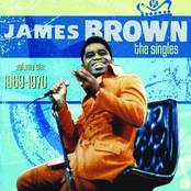 Maybe I'll Understand by James Brown