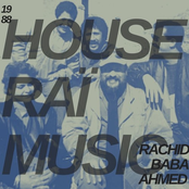 House Raï Music