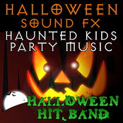 Halloween Sound FX - Haunted Kids Party Music