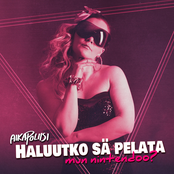 Haluutko Sä Pelata Mun Nintendoo?