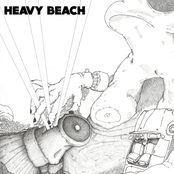 Heavy Beach EP