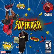 $uper Amazin $uper Rich