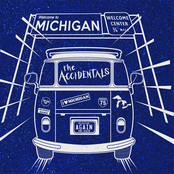 The Accidentals: Michigan and Again