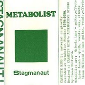 Stagmanaut Cassette