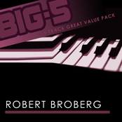 Big-5 : Robert Broberg