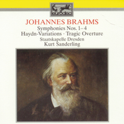 Brahms: Symphonies Nos. 1-4