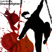 Shadowfighter by Sushi Brother