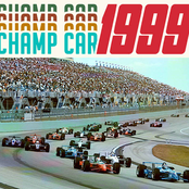 CHAMP CAR 1999