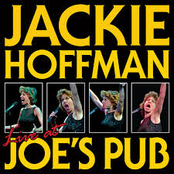 Live at Joe's Pub