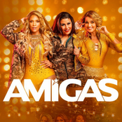 Amigas do Brega (Ao Vivo)