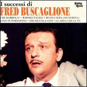 Buonasera (signorina) by Fred Buscaglione