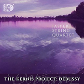 Jasper String Quartet: The Kernis Project: Debussy