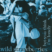 Cinnamon by Wild Strawberries
