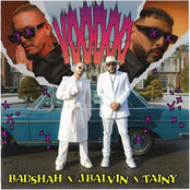 Badshah: Voodoo (with J Balvin & Tainy)