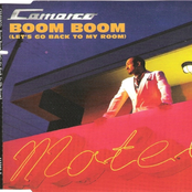 Boom Boom (Let's Go Back To My Room)