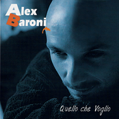 Ora Lo So by Alex Baroni
